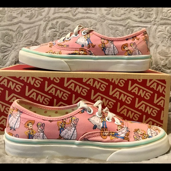 lil peep vans shoes